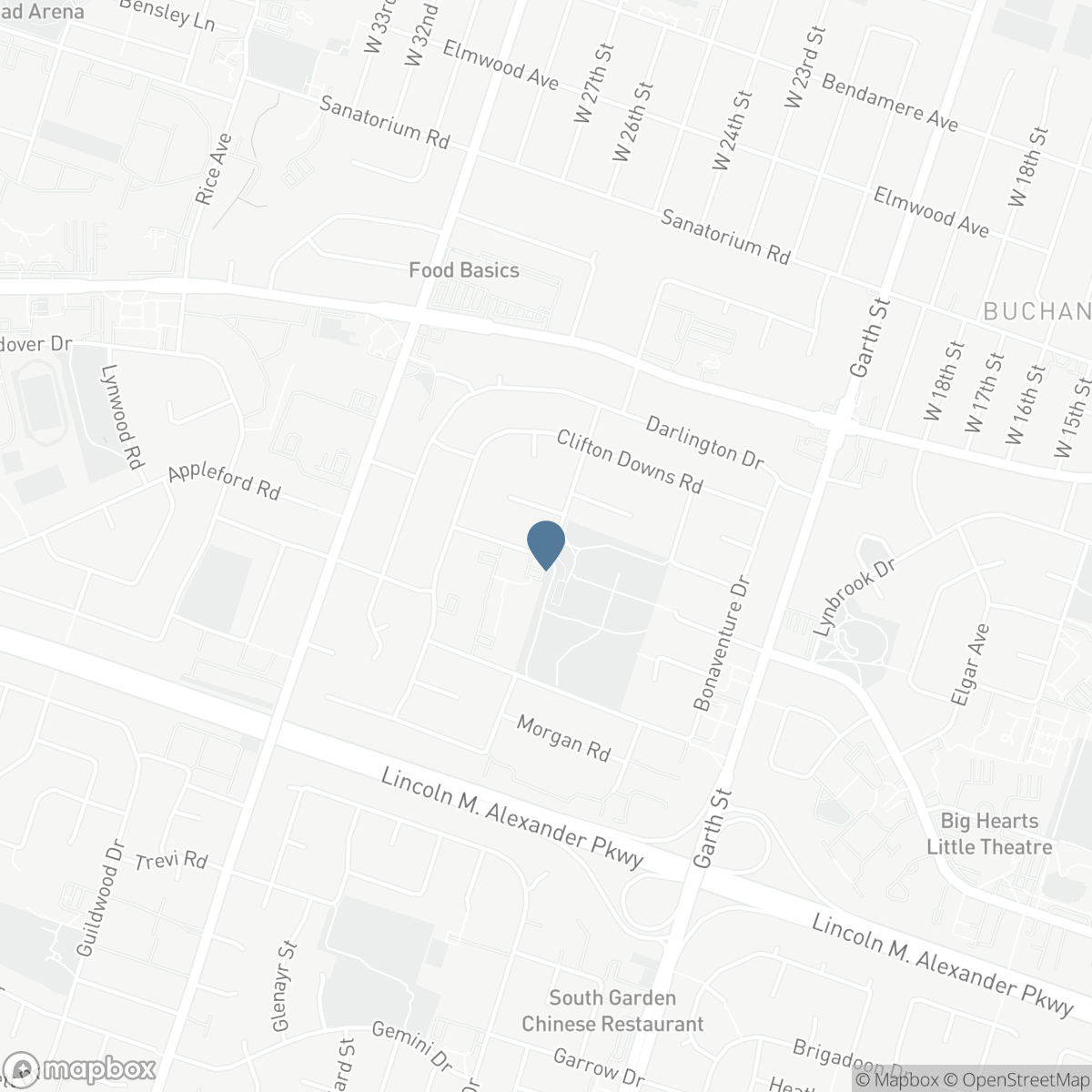 66 PURNELL Drive, Hamilton, Ontario L9C 4Y3
